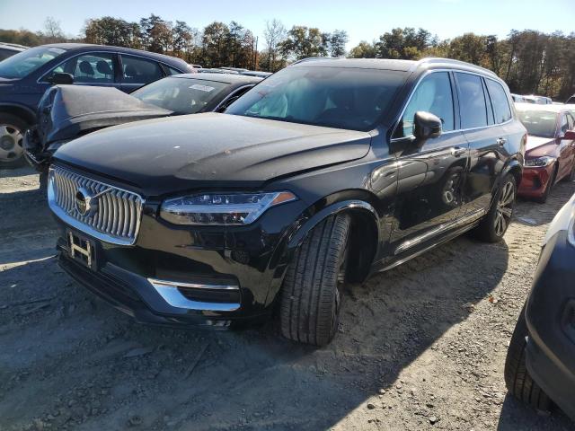 YV4A22PL0L1562552 - 2020 VOLVO XC90 T6 INSCRIPTION BLACK photo 1