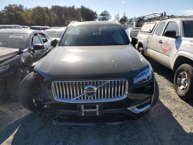 YV4A22PL0L1562552 - 2020 VOLVO XC90 T6 INSCRIPTION BLACK photo 5