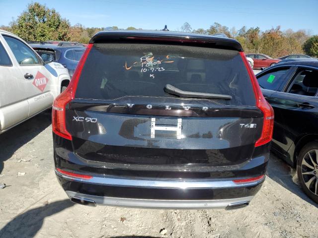 YV4A22PL0L1562552 - 2020 VOLVO XC90 T6 INSCRIPTION BLACK photo 6