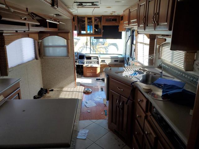 1RF42454X42030947 - 2004 ROADMASTER RAIL MONOCOQUE İki rəngli foto 5