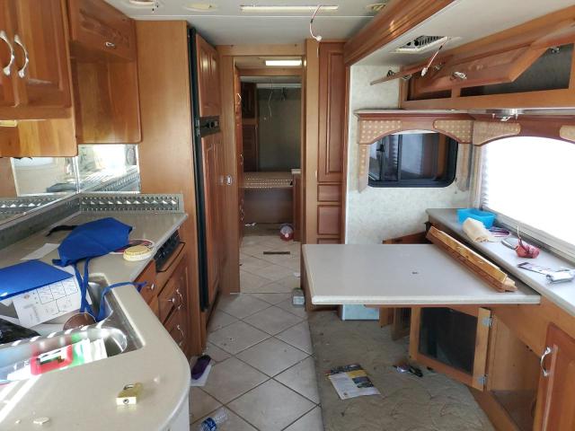 1RF42454X42030947 - 2004 ROADMASTER RAIL MONOCOQUE İki rəngli foto 6