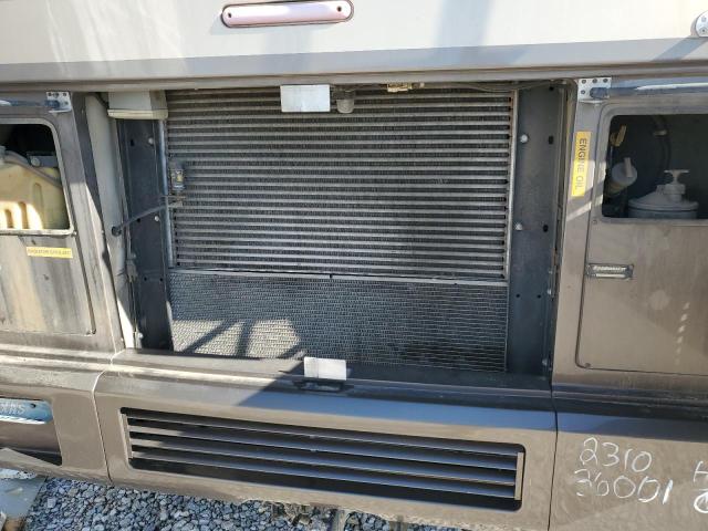 1RF42454X42030947 - 2004 ROADMASTER RAIL MONOCOQUE İki rəngli foto 7