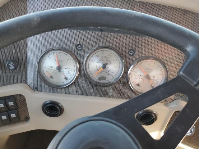 1RF42454X42030947 - 2004 ROADMASTER RAIL MONOCOQUE İki rəngli foto 8