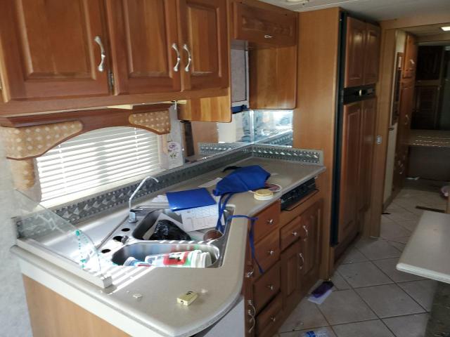 1RF42454X42030947 - 2004 ROADMASTER RAIL MONOCOQUE İki rəngli foto 9