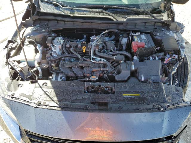 1N4BL4DV5RN320241 - 2024 NISSAN ALTIMA SV GRAY photo 11