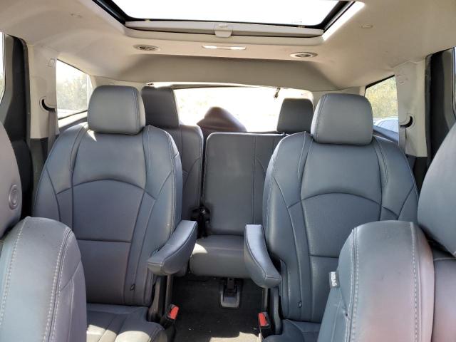 5GAERBKW0LJ128442 - 2020 BUICK ENCLAVE ESSENCE Ağ foto 10