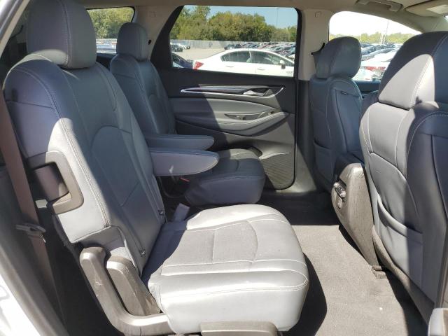 5GAERBKW0LJ128442 - 2020 BUICK ENCLAVE ESSENCE Ağ foto 11