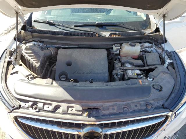 5GAERBKW0LJ128442 - 2020 BUICK ENCLAVE ESSENCE Ağ foto 12