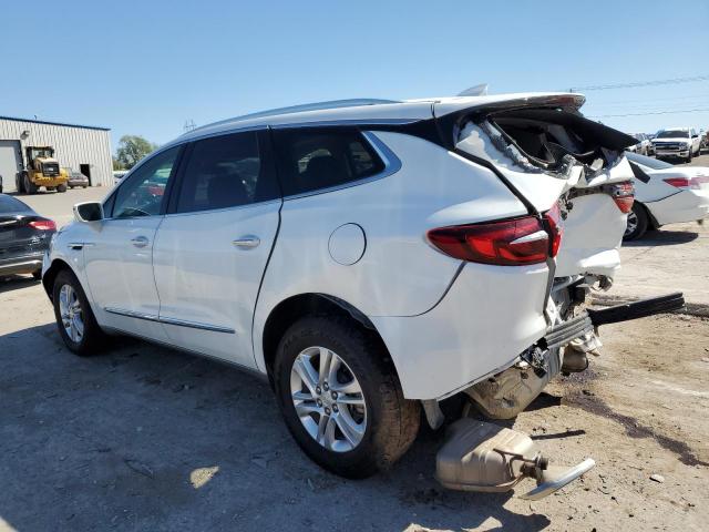 5GAERBKW0LJ128442 - 2020 BUICK ENCLAVE ESSENCE Ağ foto 2
