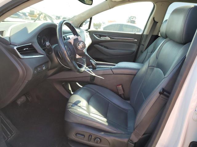 5GAERBKW0LJ128442 - 2020 BUICK ENCLAVE ESSENCE Ağ foto 7