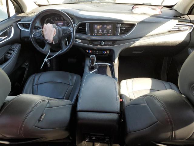 5GAERBKW0LJ128442 - 2020 BUICK ENCLAVE ESSENCE Ağ foto 8