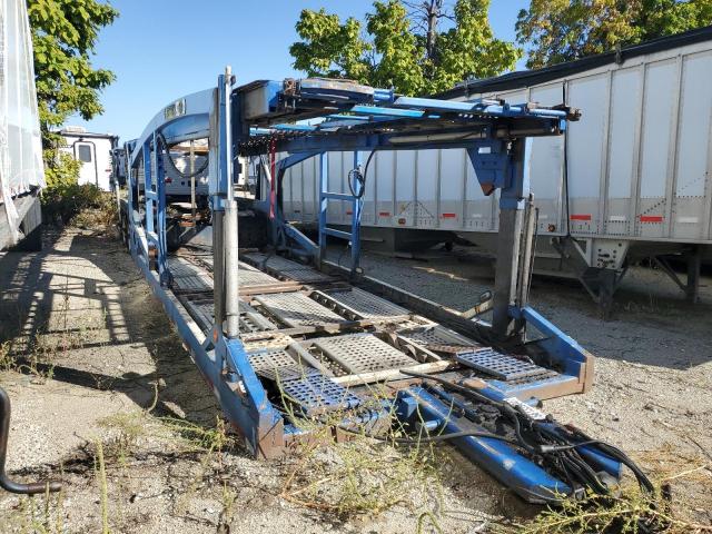 5E0AZ14487G159301 - 2007 COTTRELL AUTOHAULER BLUE photo 1