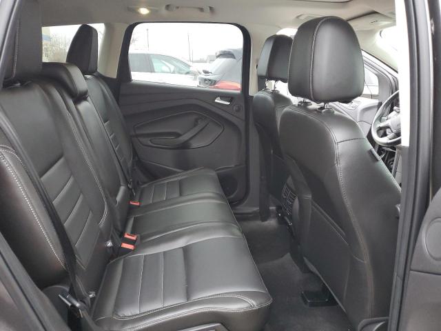 1FMCU9J90FUB70746 - 2015 FORD ESCAPE TIT GRAY photo 11