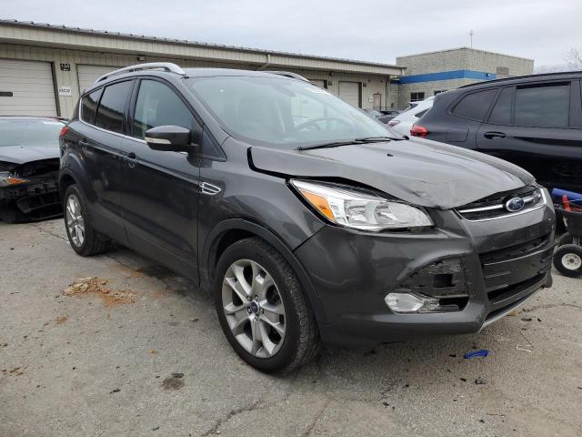 1FMCU9J90FUB70746 - 2015 FORD ESCAPE TIT GRAY photo 4