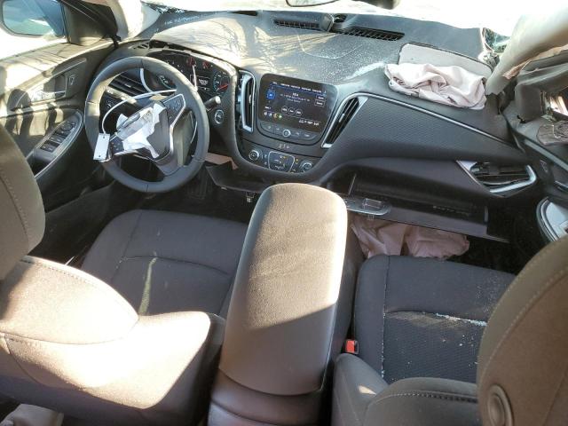 1G1ZG5ST9RF185045 - 2024 CHEVROLET MALIBU RS GRAY photo 8