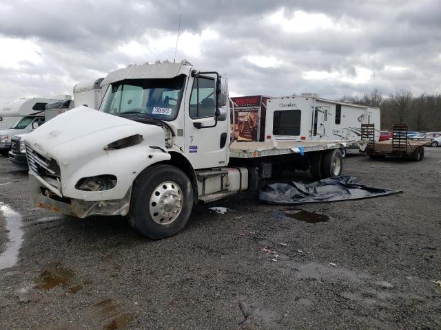 1FVACWDT4CDBD5422 - 2012 FREIGHTLINER M2 106 MED WHITE photo 1