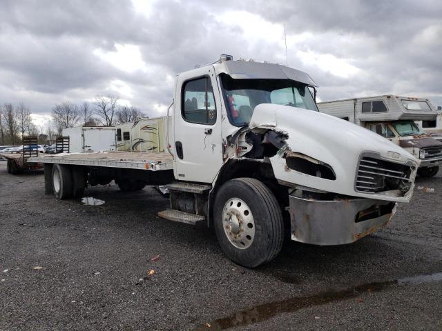 1FVACWDT4CDBD5422 - 2012 FREIGHTLINER M2 106 MED WHITE photo 4