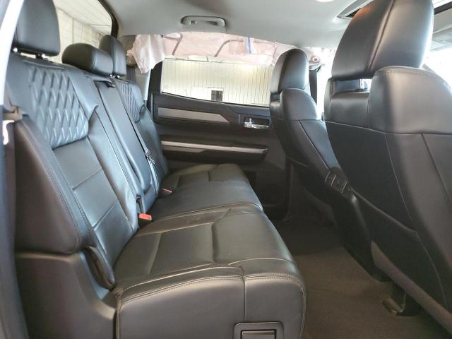 5TFAW5F13EX338023 - 2014 TOYOTA TUNDRA CREWMAX PLATINUM Gümüş foto 10