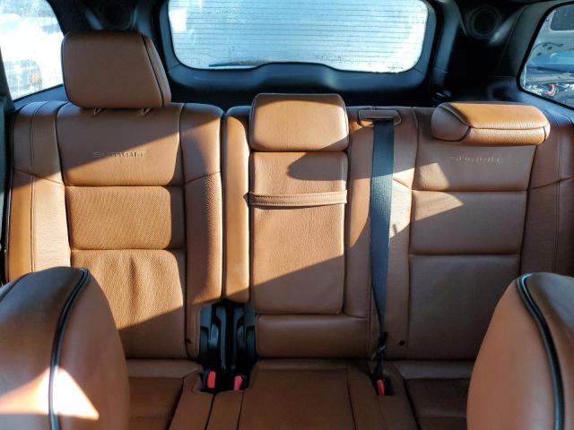 1C4RJFJT6LC326887 - 2020 JEEP GRAND CHER SUMMIT თეთრი ფოტო 10