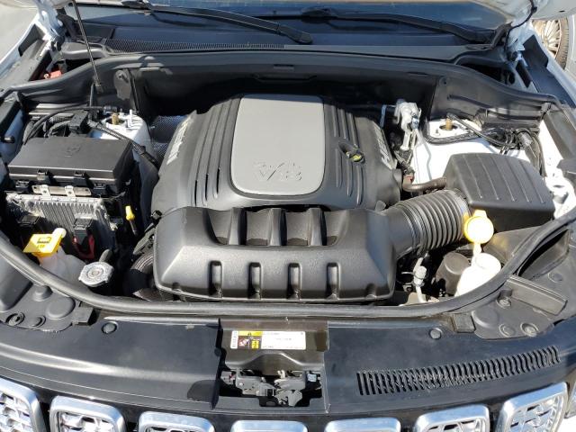 1C4RJFJT6LC326887 - 2020 JEEP GRAND CHER SUMMIT თეთრი ფოტო 12