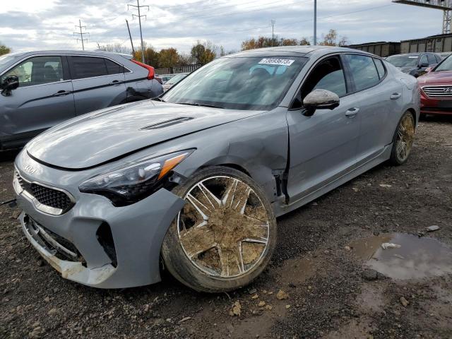 2023 KIA STINGER GT2, 