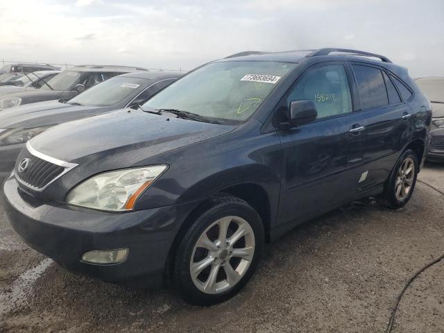 2009 LEXUS RX 350, 