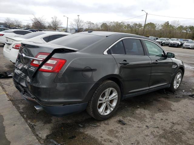 1FAHP2E88GG153970 - 2016 FORD TAURUS SEL GRAY photo 3