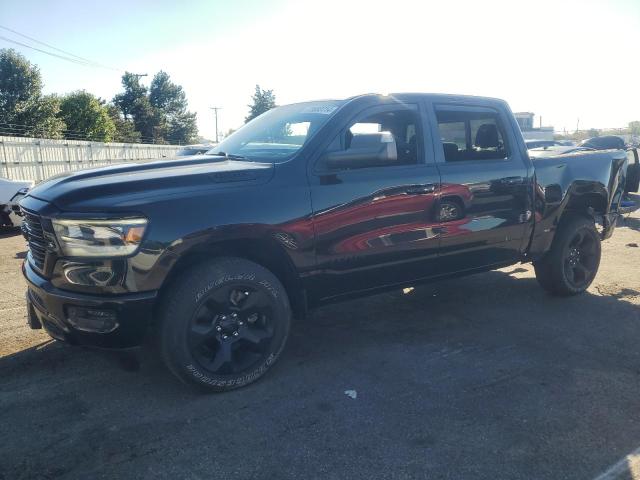 2019 RAM 1500 BIG HORN/LONE STAR, 