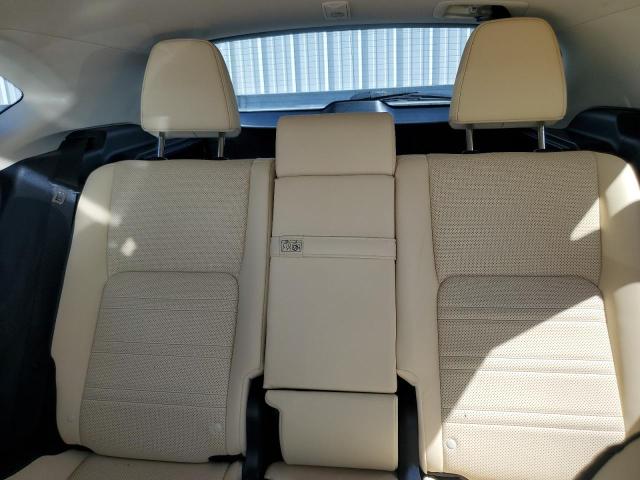 JTJYARBZ9K2121243 - 2019 LEXUS NX 300 BASE Ağ foto 10