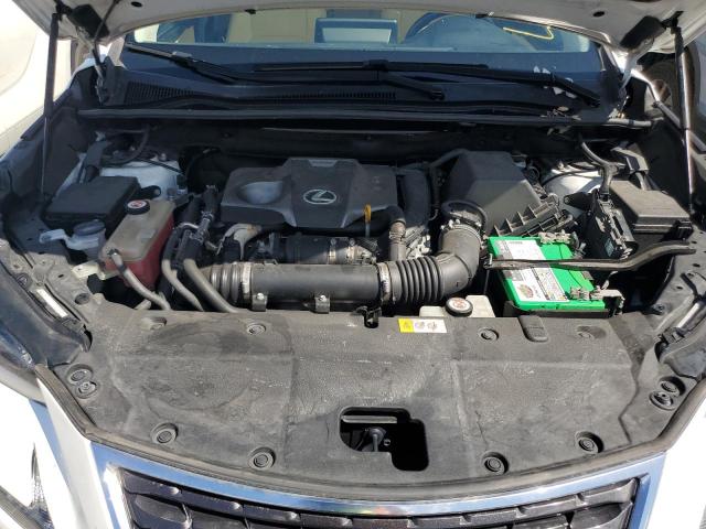 JTJYARBZ9K2121243 - 2019 LEXUS NX 300 BASE Ağ foto 12