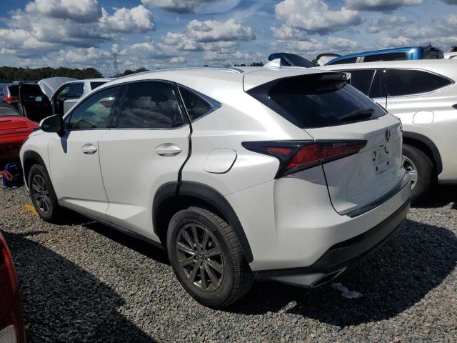 JTJYARBZ9K2121243 - 2019 LEXUS NX 300 BASE Ağ foto 2