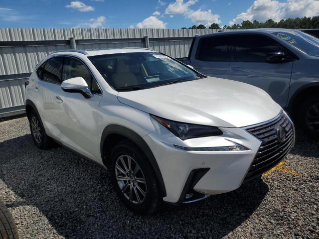 JTJYARBZ9K2121243 - 2019 LEXUS NX 300 BASE Ağ foto 4