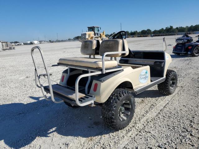 A0006869545 - 2000 CLUB CLUB CAR BEIGE photo 4