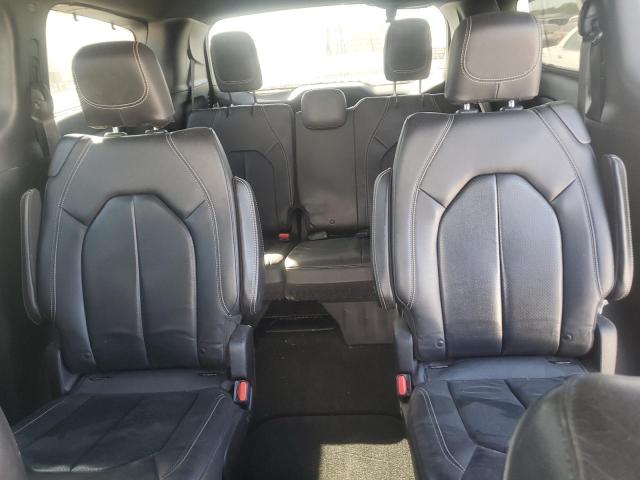 2C4RC1BG9KR576547 - 2019 CHRYSLER PACIFICA TOURING L Ağ foto 10