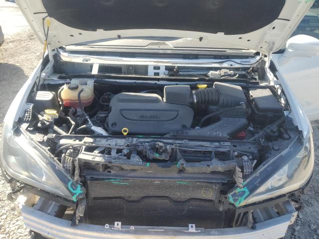 2C4RC1BG9KR576547 - 2019 CHRYSLER PACIFICA TOURING L Ağ foto 12