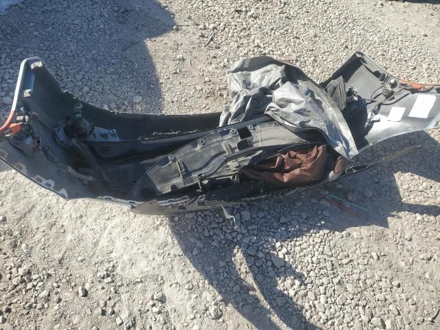 2C4RC1BG9KR576547 - 2019 CHRYSLER PACIFICA TOURING L Ağ foto 13