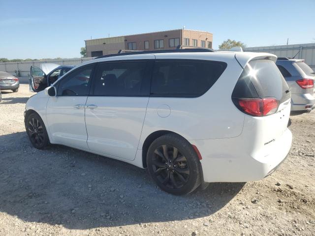 2C4RC1BG9KR576547 - 2019 CHRYSLER PACIFICA TOURING L Ağ foto 2