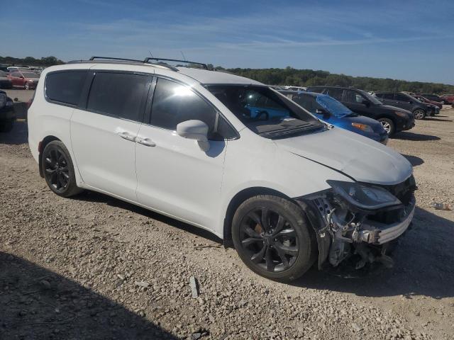 2C4RC1BG9KR576547 - 2019 CHRYSLER PACIFICA TOURING L Ağ foto 4