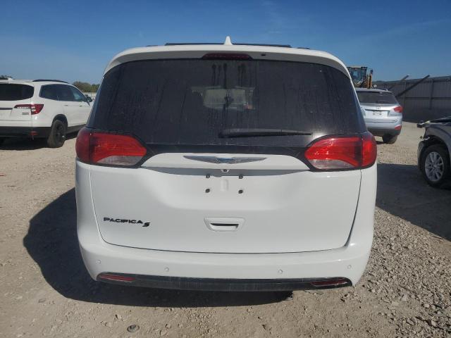 2C4RC1BG9KR576547 - 2019 CHRYSLER PACIFICA TOURING L WHITE photo 6