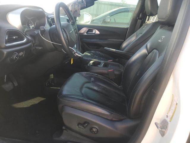 2C4RC1BG9KR576547 - 2019 CHRYSLER PACIFICA TOURING L Ağ foto 7