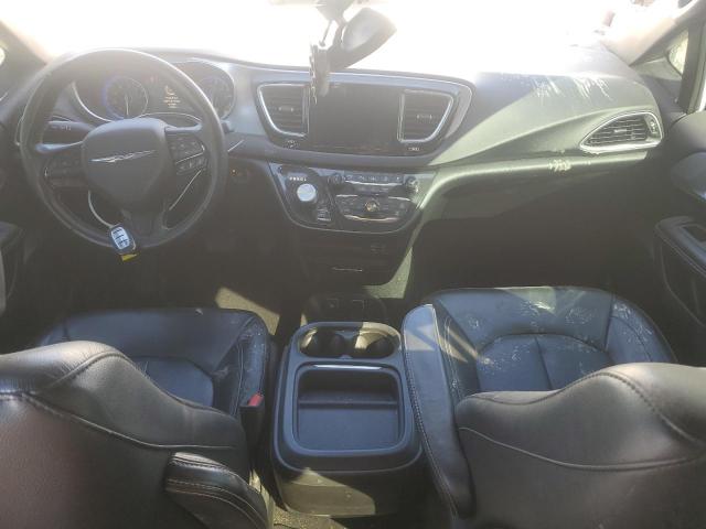2C4RC1BG9KR576547 - 2019 CHRYSLER PACIFICA TOURING L Ağ foto 8