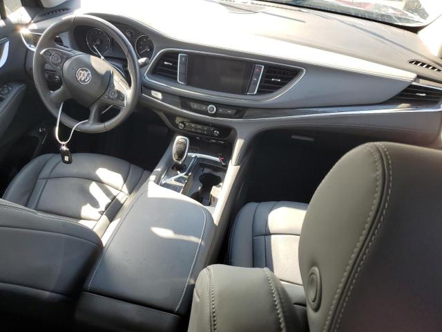 5GAERBKW3MJ234577 - 2021 BUICK ENCLAVE ESSENCE 石墨色 照片 8