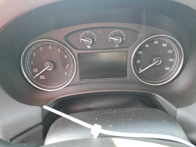 5GAERBKW3MJ234577 - 2021 BUICK ENCLAVE ESSENCE 石墨色 照片 9