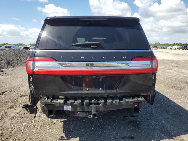 5LMJJ3LT4MEL06032 - 2021 LINCOLN NAVIGATOR L RESERVE BLACK photo 6