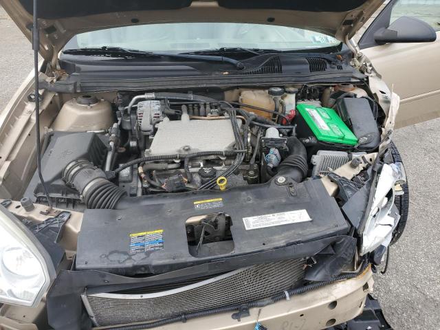 1G1ZT62814F225656 - 2004 CHEVROLET MALIBU MAXX LS 棕色 照片 12