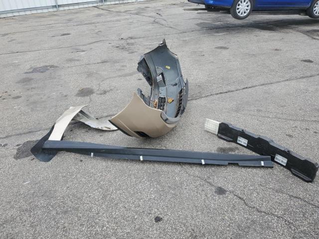 1G1ZT62814F225656 - 2004 CHEVROLET MALIBU MAXX LS 棕色 照片 13