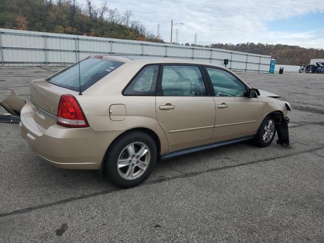 1G1ZT62814F225656 - 2004 CHEVROLET MALIBU MAXX LS TAN photo 3