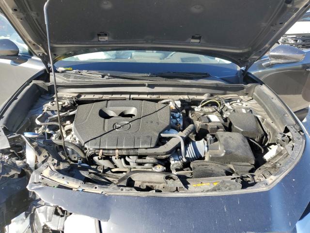 3MVDMBDM6PM520899 - 2023 MAZDA CX-30 PREMIUM GRAY photo 12