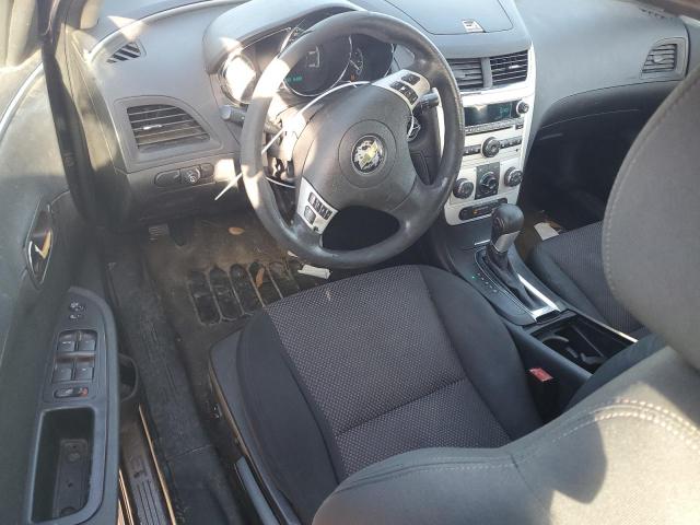 1G1ZC5E1XBF167729 - 2011 CHEVROLET MALIBU 1LT 灰色 照片 8