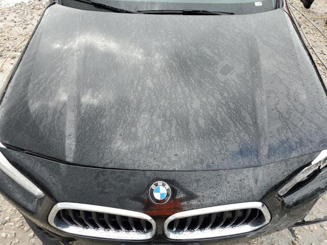 WBXYJ5C37JEF76889 - 2018 BMW X2 XDRIVE28I BLACK photo 11